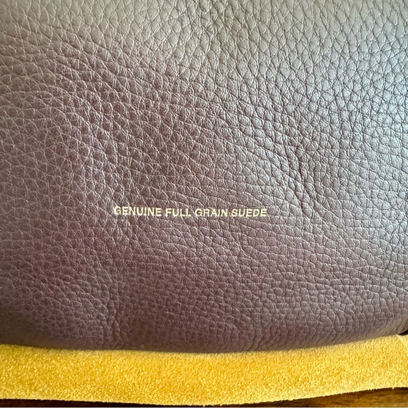 Coach Bandit Hobo 39 1941 Collection #87575 EUC - Picture 12 of 16